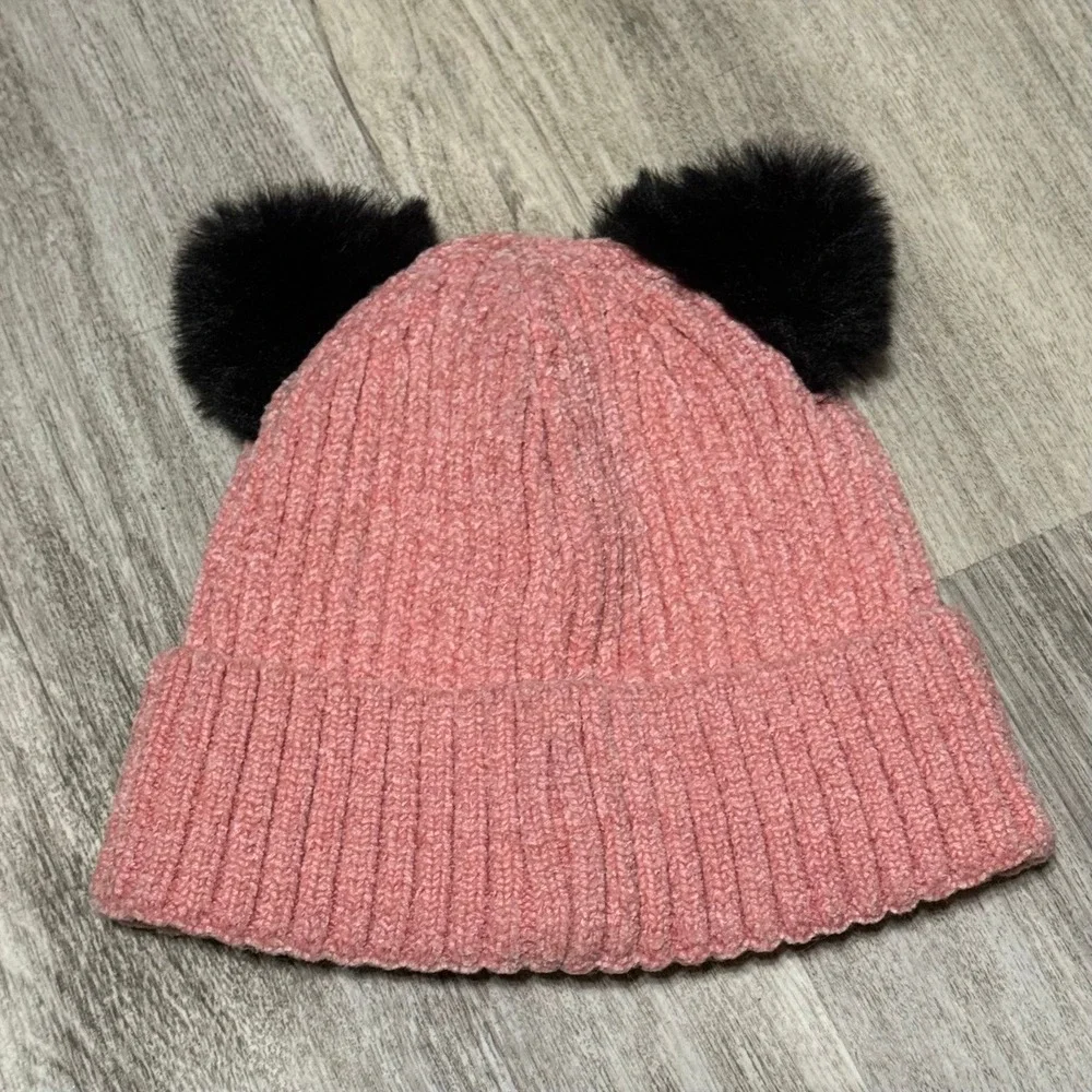 Baby‎ Bellady kitten beanie sequin ears